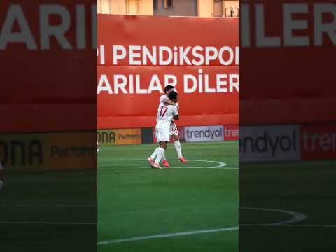 Maça Doğru #SARvPEN