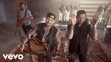The Madden Brothers - We Are Done (Official)