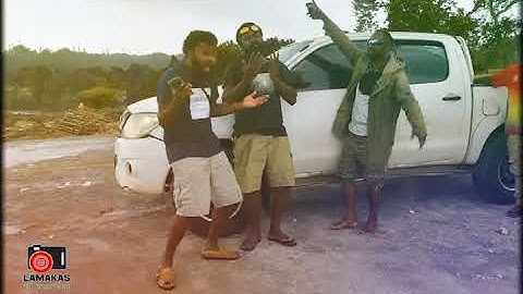 Lovem Mi Rewind - Joshua Leo ft. Wellz (2024). 🇻🇺