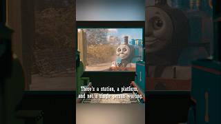 Why was Sodor empty in The Magic Railroad? - Thomas & Percy React #thomasandfriends #tatmr Why was Sodor empty in The Magic Railroad? - Thomas & Percy React #thomasandfriends #tatmr