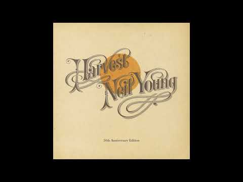 Neil Young - Journey Through the Past (Outtake) [Harvest 50th Anniversary Edition]