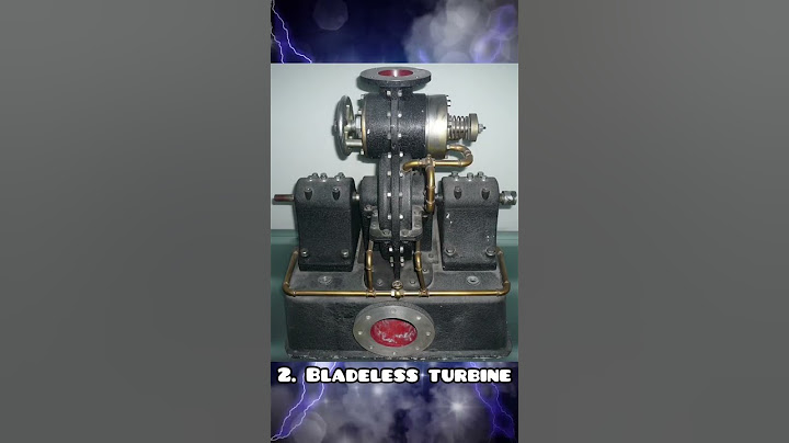 Top 3 Nikola Tesla Inventions