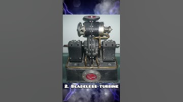 Top 3 Nikola Tesla Inventions