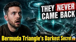 The Bermuda Triangle Mystery EXPOSED⚠️ — What They Never Told You😱Full Explained ||APEX ARCANE