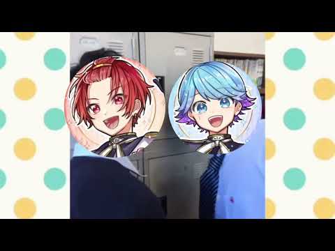 いれいす コラ画 いれいすコラ画集Part 1 本人様ではありません いれいす いれいすコラ画