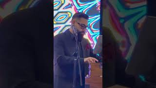 Samir Roashan من به تو وفا نمودم - Man Ba Tu Wafah Namudam