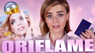 ПОПРОБУЙ ORIFLAME И ОСТАНЬСЯ В ЖИВЫХ! 🤯