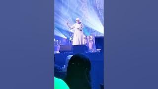 Benang Emas Siti Nordiana | Konsert Memori Berkasih Siti Nordiana 25 Tahun