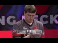 2025 ACL Pro Singles World Championship Final | Jamie Graham vs. Logan Chamberlain