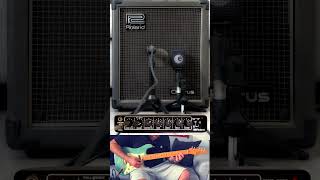Roland Cube Chorus 60 - Dream Tone