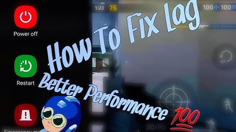 How to Fix Lag And Get Better Performance In Critical Ops 💯% - 1.20.0 is here!!