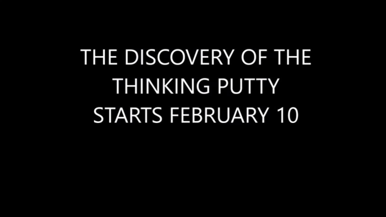 The Discovery Of The Thinking Putty TRAILER #1 Zack Wright, Samantha Wright, Jackson Flinn, Douglas✔ camera iphone 8 plus apk