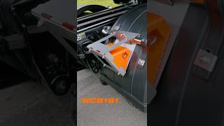 New Product: Wheel Chock Fender Mounts
Available Now: Steel Wheel Chock Fender Mounts, designed to keep your wheel chocks secure and accessible! Available in Stainless Steel or Black Powder-Coated Steel and sold in pairs, these holders provide convenient storage for transport and easy access.
#BuyersProducts #worktruck #worktrucks #truckequipment
Learn more: https://www.buyersproducts.com/product/steel-wheel-chock-fender-mounts-14940 New Product: Wheel Chock Fender Mounts