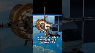 A História da Transmissão de Energia Sem Fios nos EUA e o Sonho dos Satélites Solares