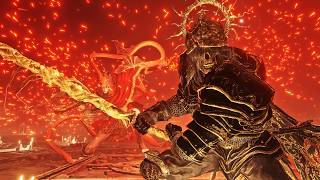 Revisiting Elden Ring: Reforged