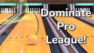 [Tutorial] The Nintendo Switch Sports Bowling Guide