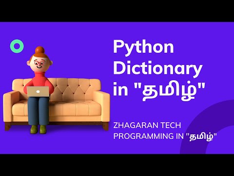 Python Dictionary | Python Tutorials
