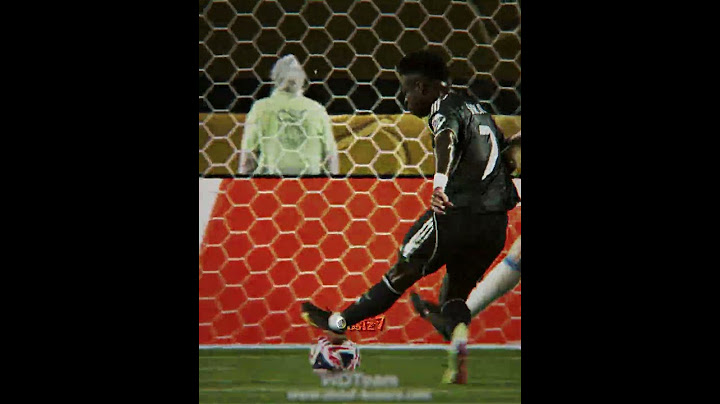 Vinicius Jr's Celebration🥶🔥