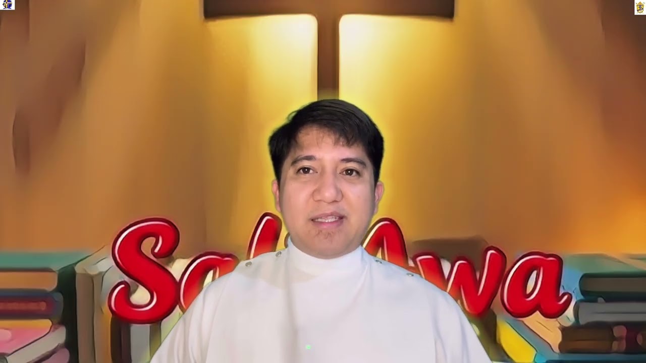 Reflection for Today!