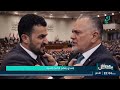 بكل جرأة مع مهدي جاسم راشدي يفضح الجلسة السرية 8 3 2026