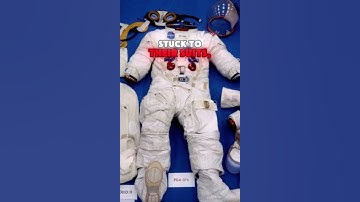 Moon Dust: The Hidden Danger of Lunar Exploration #space #moon #shorts