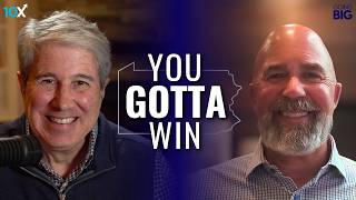 Why Pennsylvania is the Key to Victory with Matt Brouillette Commonwealth Partners