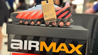 What Did I Find Inside Nike's Secret Store?