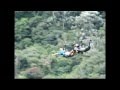 Canopin en Baños - Ecuador