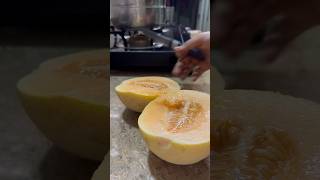 Minivlog66 sweet melon seed good for health shortsfeedminivlogfishytfoodtamilindialunch