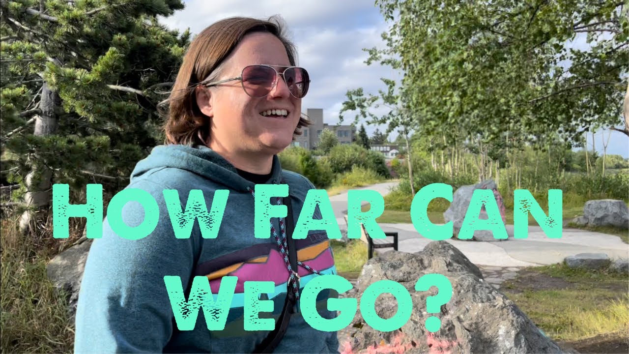 How Far Can We Go? - YouTube