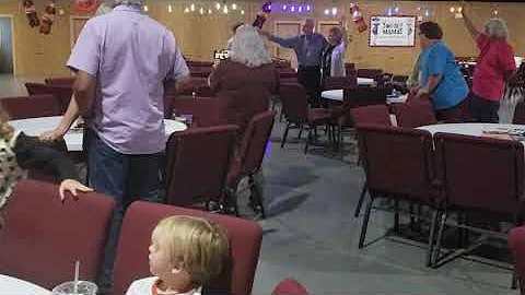 God Bless the USA- covered by John Ard