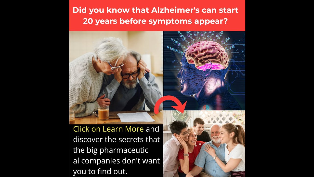 Fast Brain Booster, Natural Supplement For Focus And Memory, Learn More in The Description