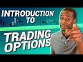 LEARN TO TRADE OPTIONS | What Are Options & How Can They Supercharge Your Trades?