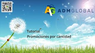 Promociones Por Cantidad