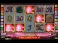 Lucky lady sharm slot big win  use the secret