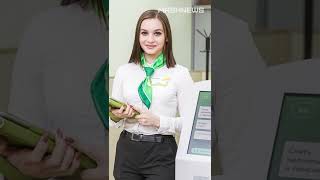 Сбер ПЕРВЫМ в России перевел сеть банкоматов на собственное программное обеспечение