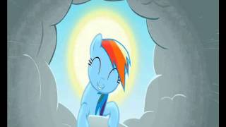 Rainbowdash Is Not A Proof?