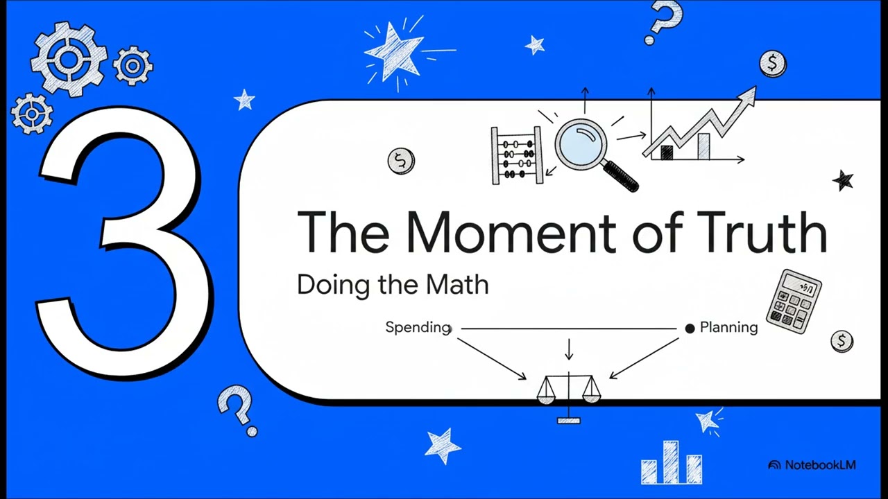Your First Excel Budget