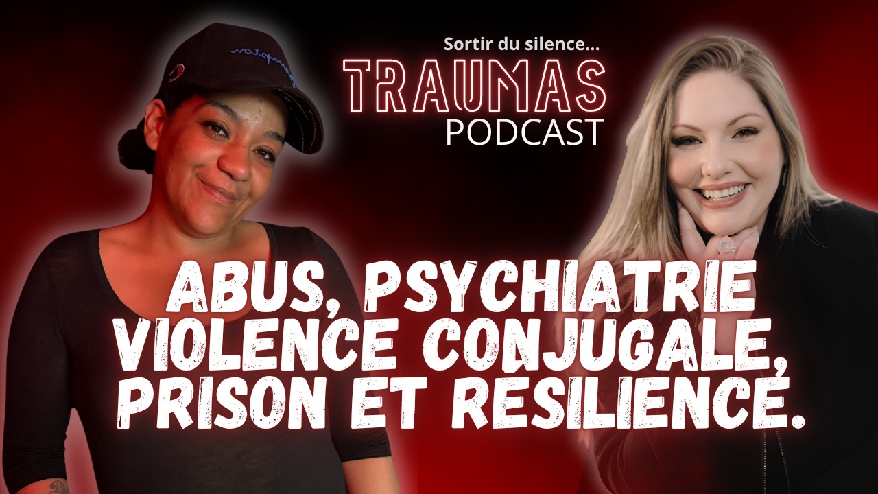 Traumas Podcast