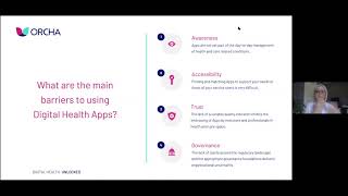 Liz Ashall Payne talks to The Inclusivity Project for 'So You Want to Make an App?'