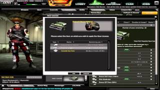 x30 Gear Lisence Renewal!
Gear box and licenses are pretty disappointing in terms of duration.
Play with me on Steam!
http://steamcommunity.com/id/how2nx/
Join my Steam Group!
http://steamcommunity.com/groups/how2nx x30 Gear Lisence Renewal!