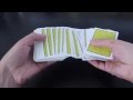 Underspread Card Force By Touch Tutorial[HD]