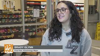STUDENT HEALTH CENTER ENACTS FEE FOR MISSED APPOINTMENTS