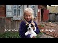 Los Niños de Bragin - Documental completo