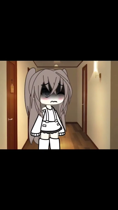 Love es gone #edit #gacha Made By : Smiley XD