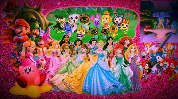 My New Intro of 2025