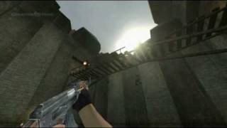 counter-strike:Source Trailer