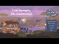 Tiny Bookshop [1] - Cozy Music for Study/Sleep/Focus