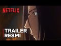 Uncle from Another World | Trailer Resmi | Netflix