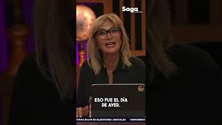 CENSORED IN DISGUISE!: SHEINBAUM calls for BOYCOTT against TV AZTECA and claims it’s an "opinion"...